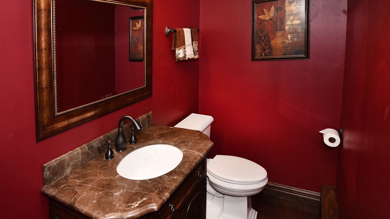 Photo of Bathroom in Vail