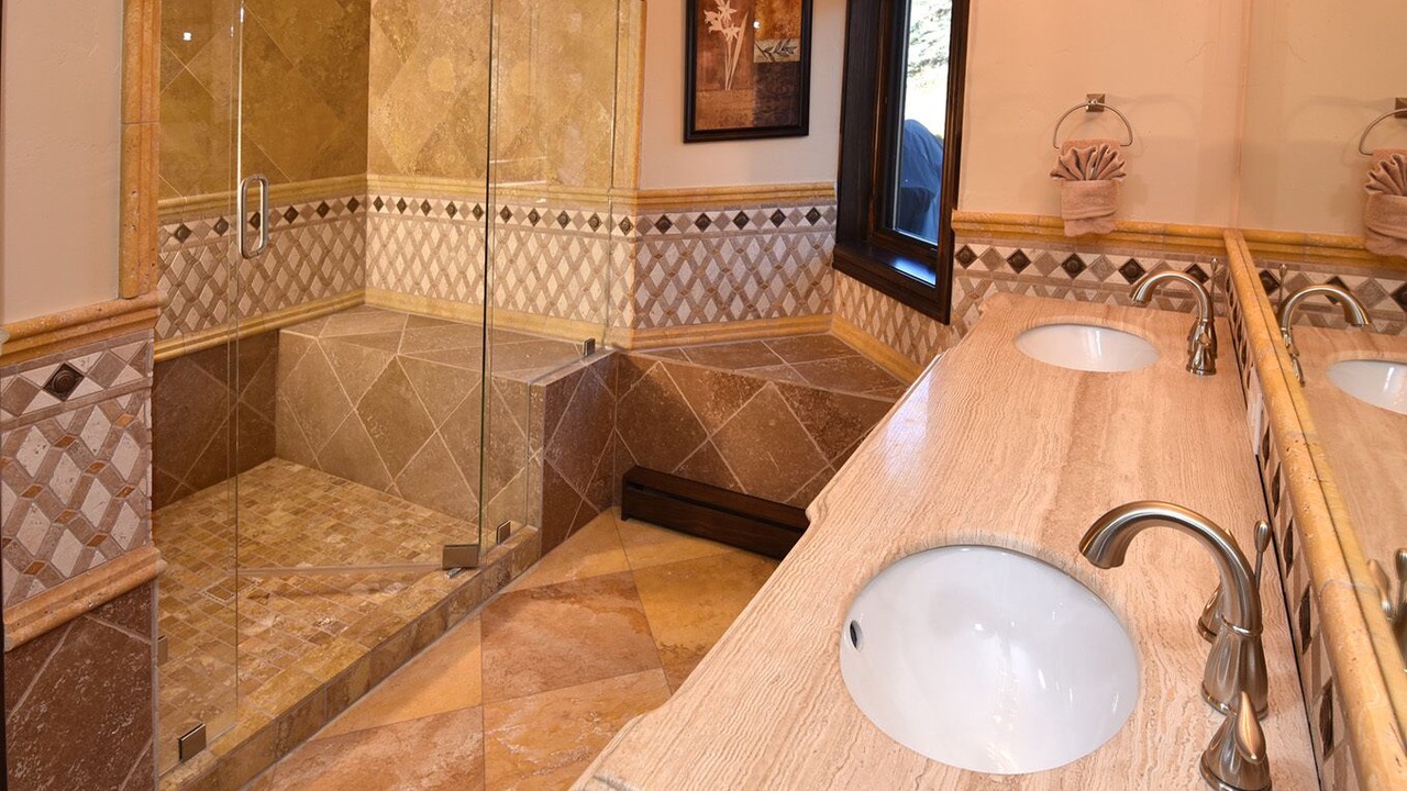 Photo of Bathroom in Vail