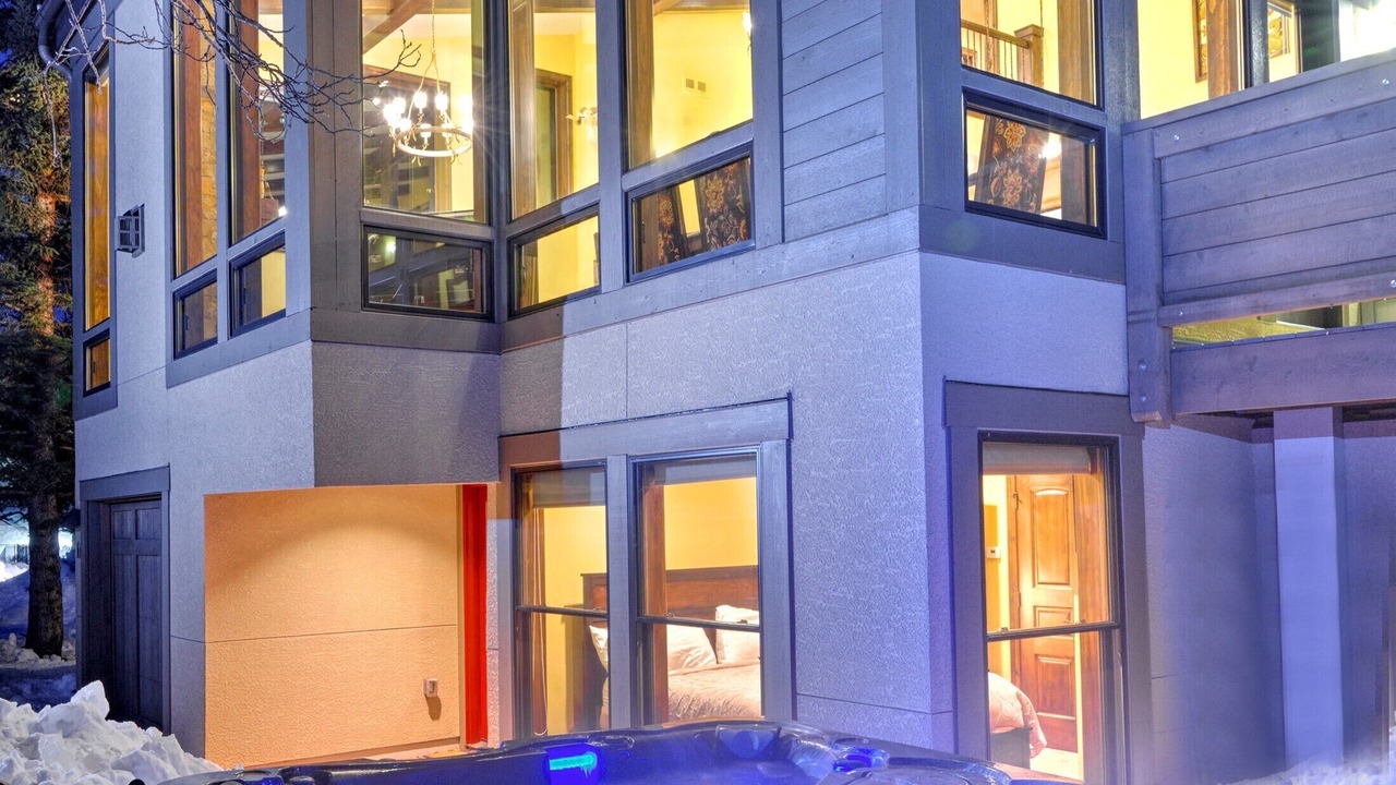 Photo of Outdoor in Vail
