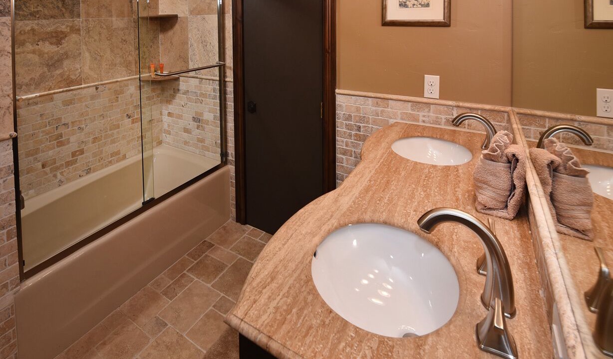 Photo of Bathroom in Vail