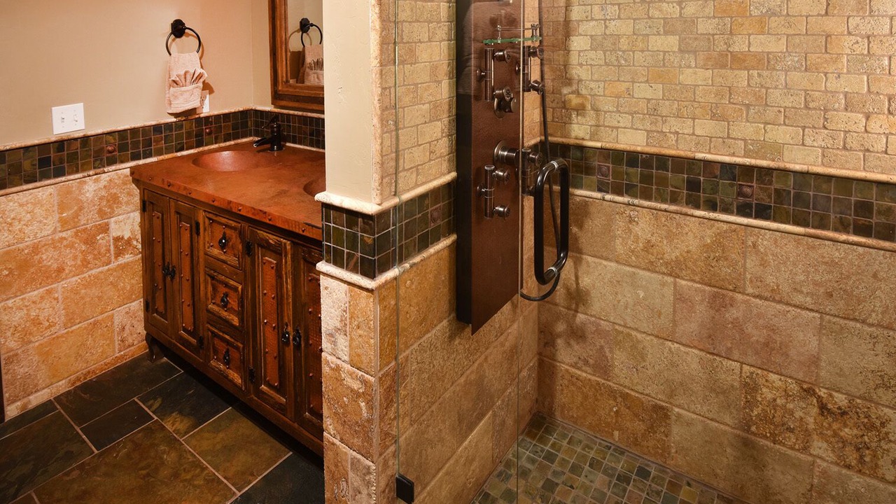 Photo of Bathroom in Vail