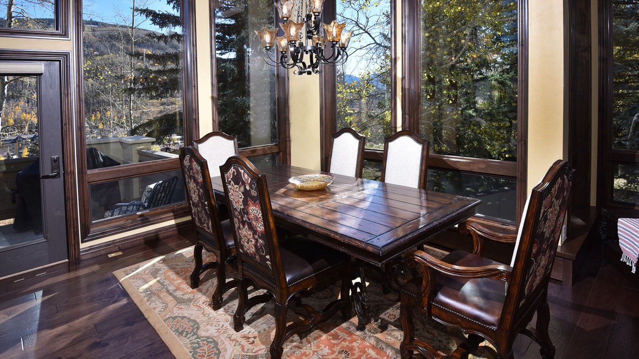 Photo of Bedroom in Vail