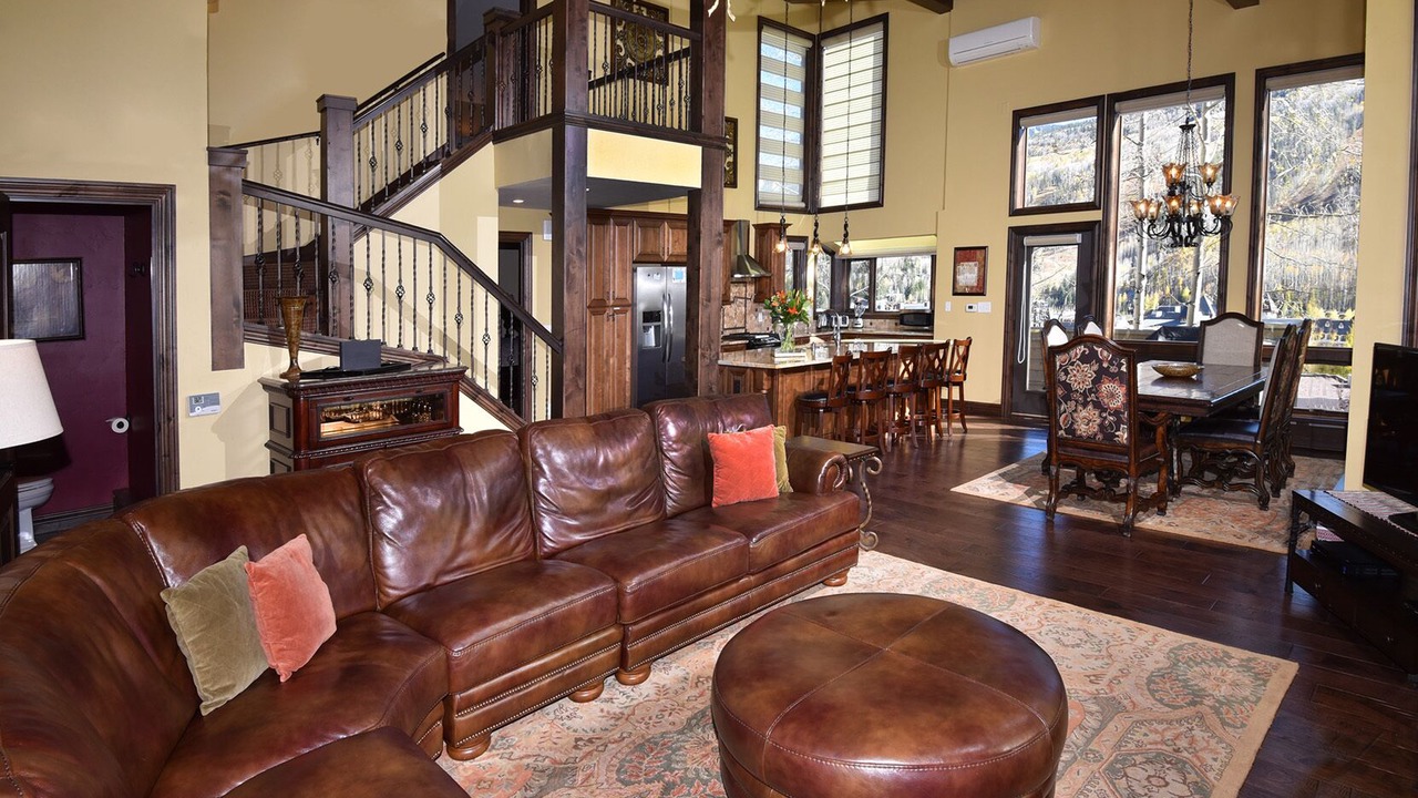 Photo of Bedroom in Vail