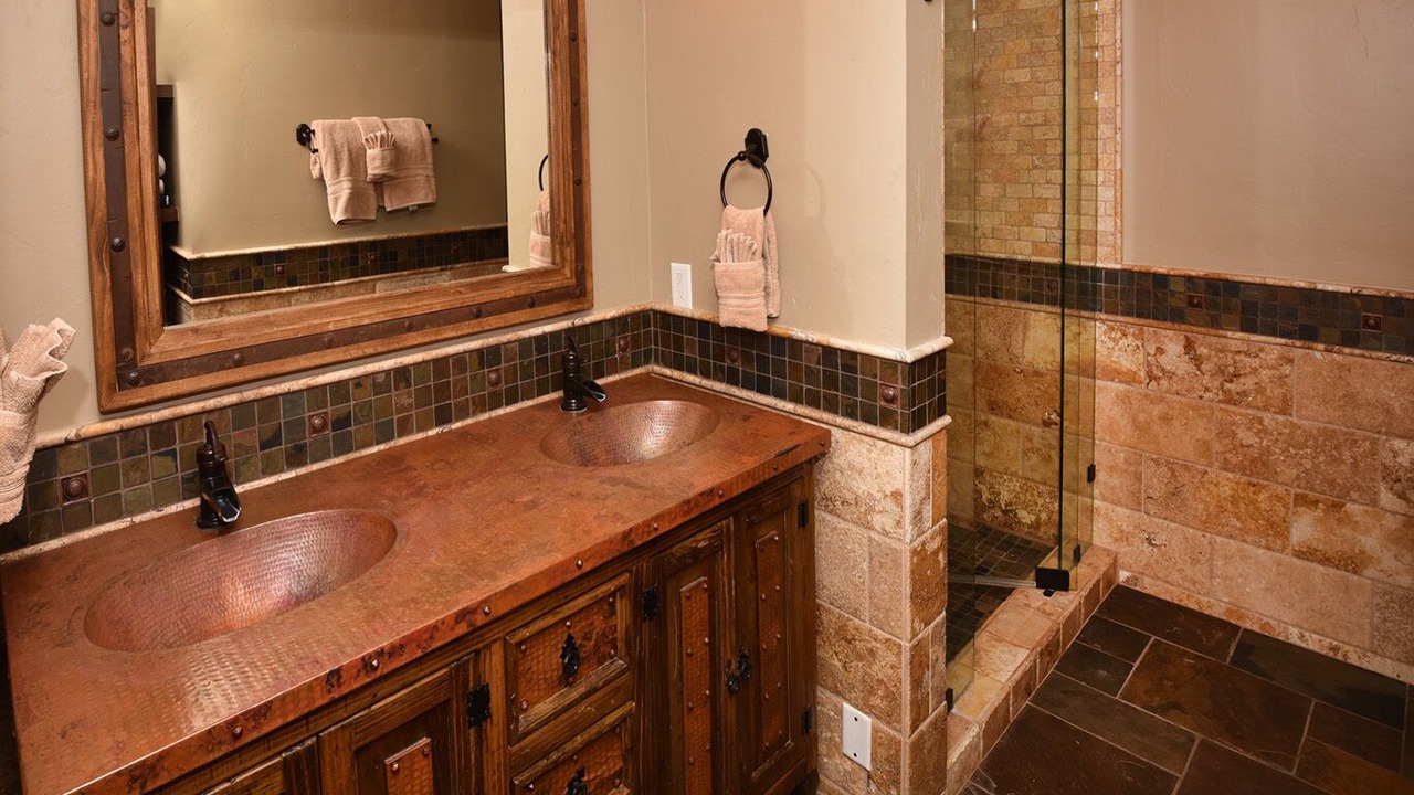 Photo of Bathroom in Vail