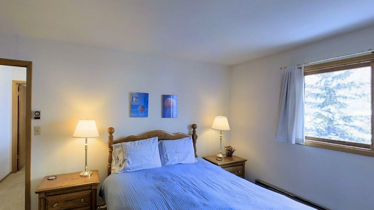 Photo of Bedroom in Vail