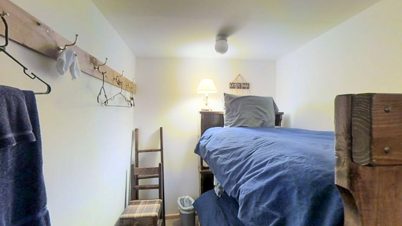 Photo of Bedroom in Vail