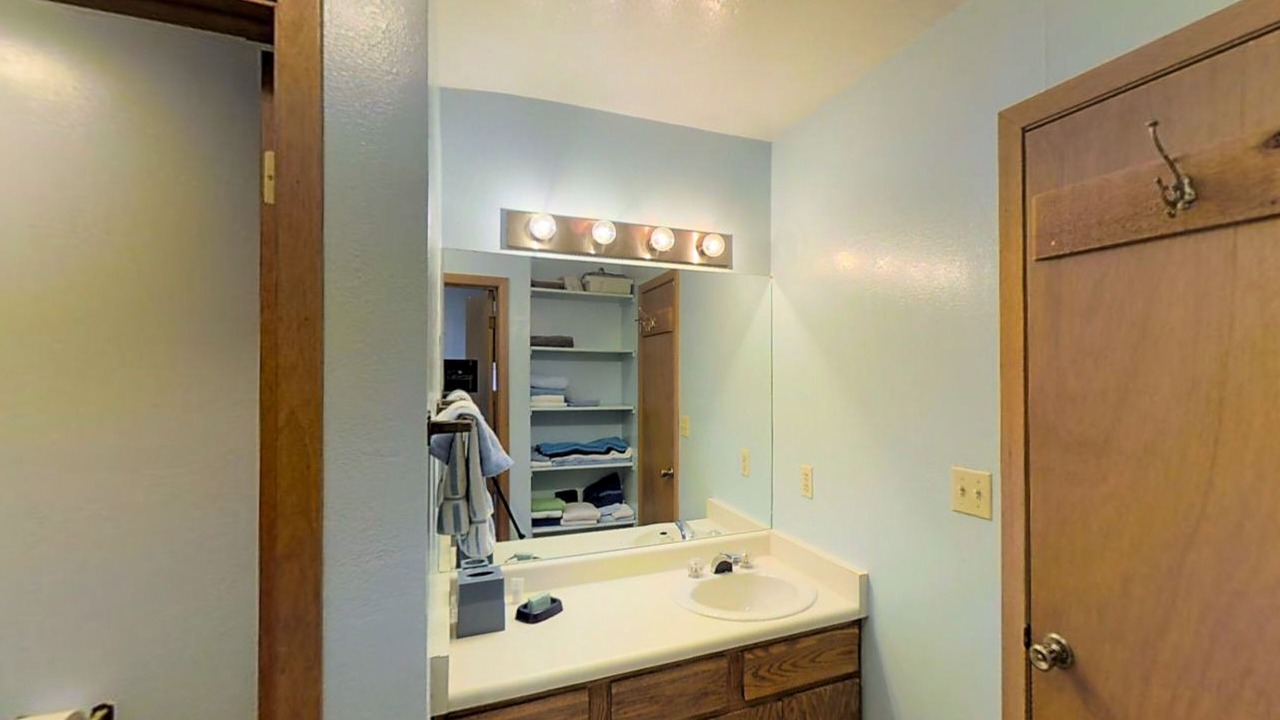 Photo of Bathroom in Vail