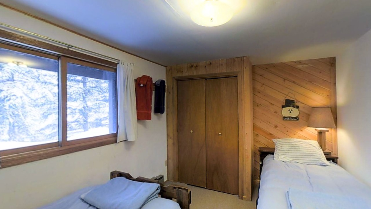 Photo of Bedroom in Vail