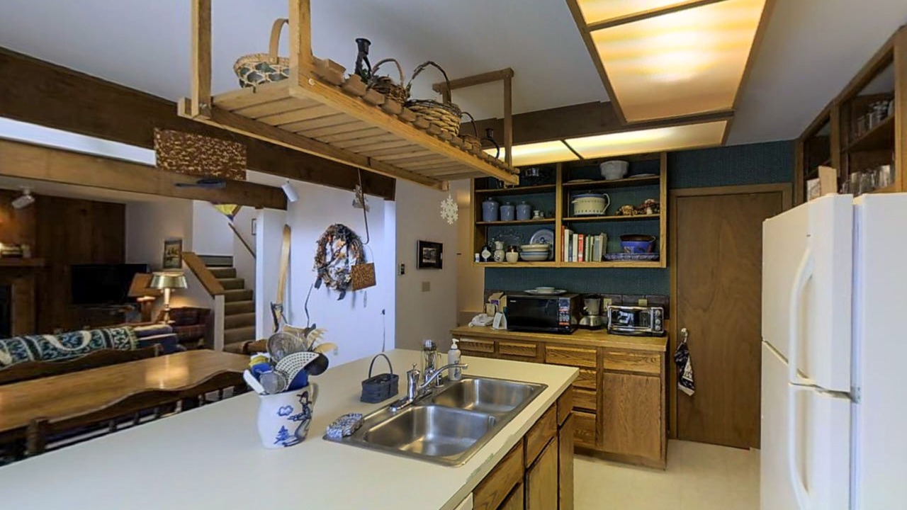 Photo of Kitchen in Vail