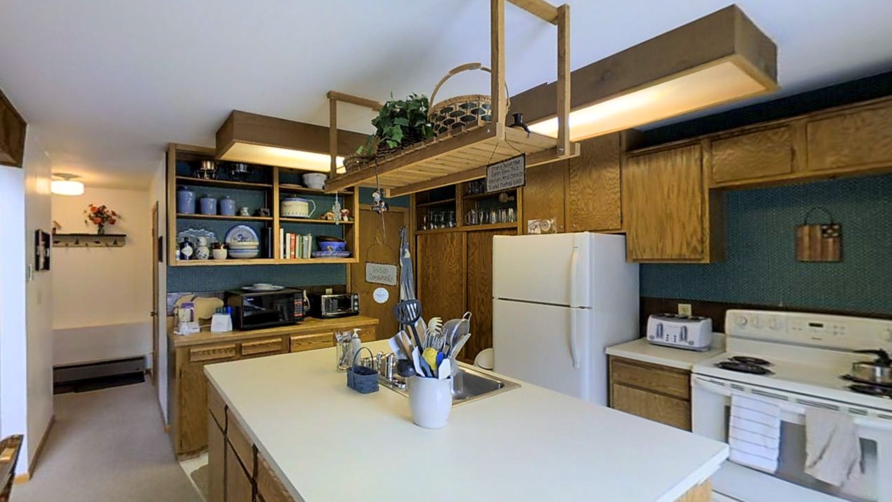 Photo of Kitchen in Vail