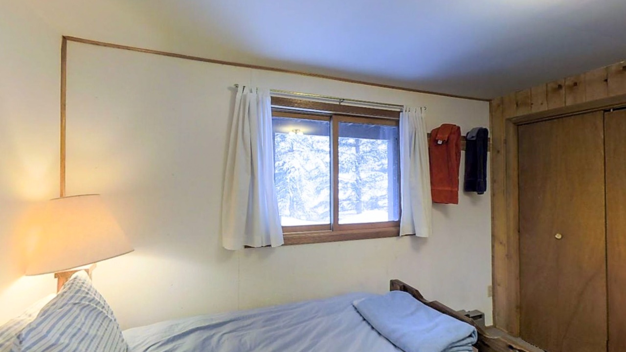 Photo of Bedroom in Vail