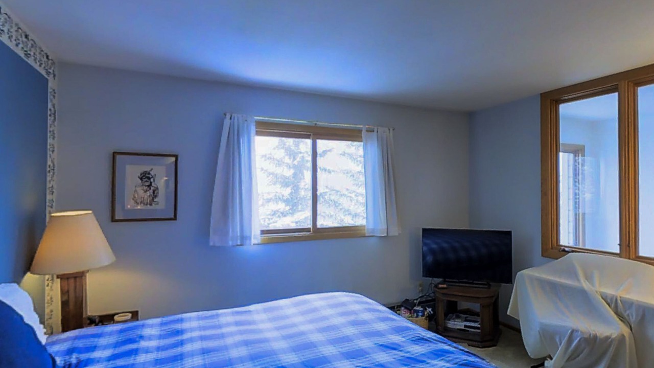 Photo of Bedroom in Vail