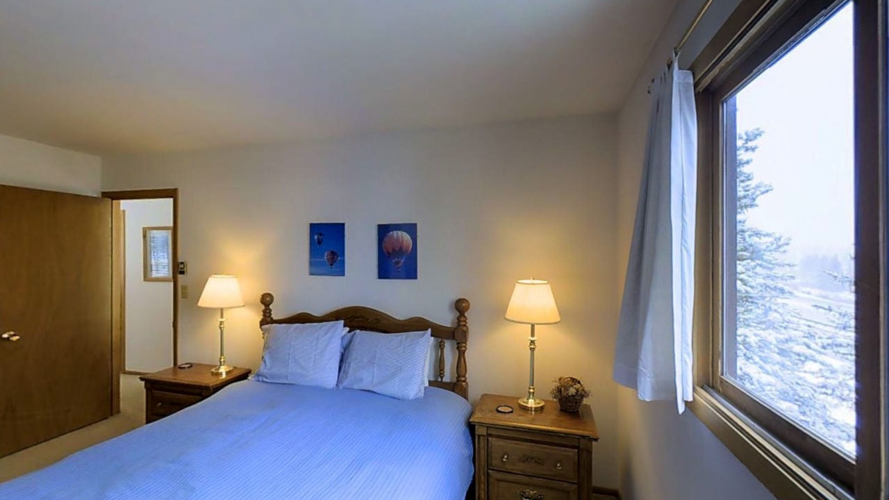 Photo of Bedroom in Vail