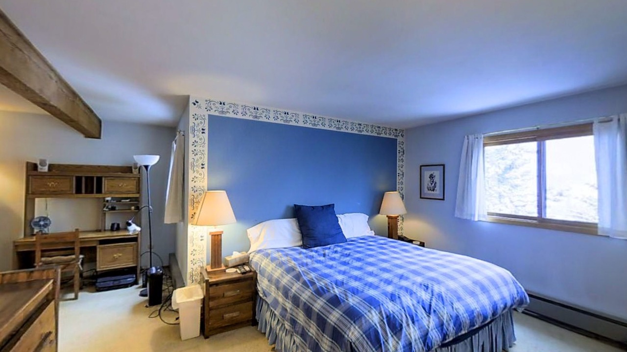 Photo of Bedroom in Vail
