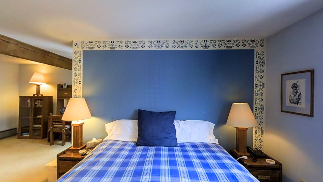 Photo of Bedroom in Vail