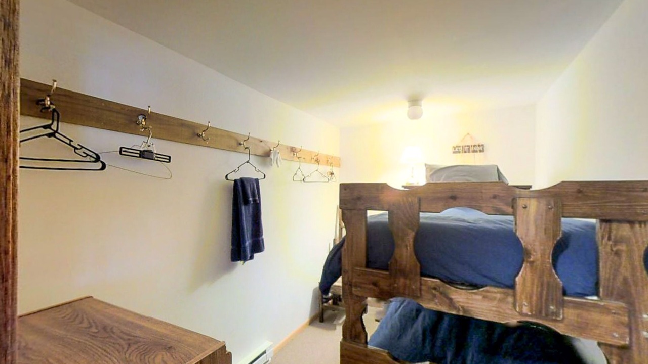 Photo of Bedroom in Vail