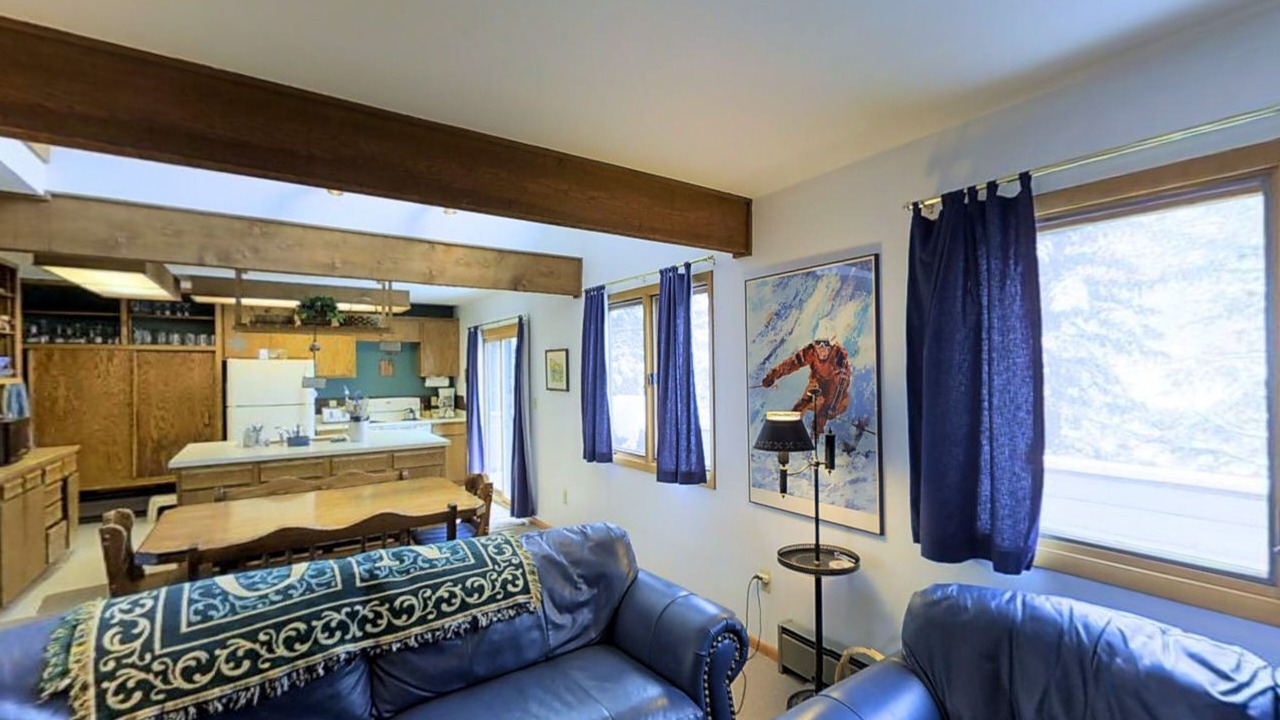 Photo of Livingroom in Vail