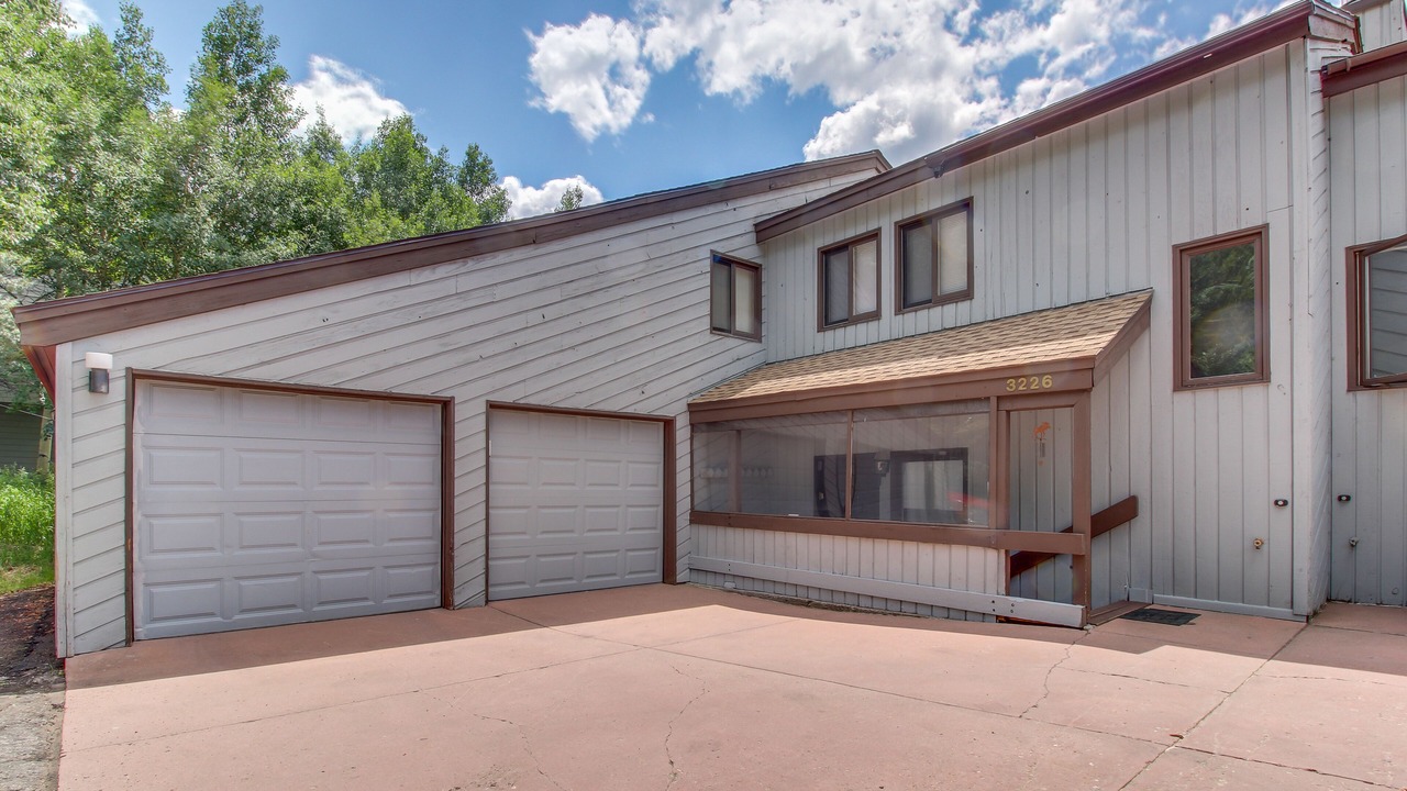 Photo of Outdoor in Vail