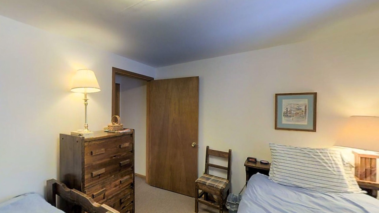 Photo of Bedroom in Vail