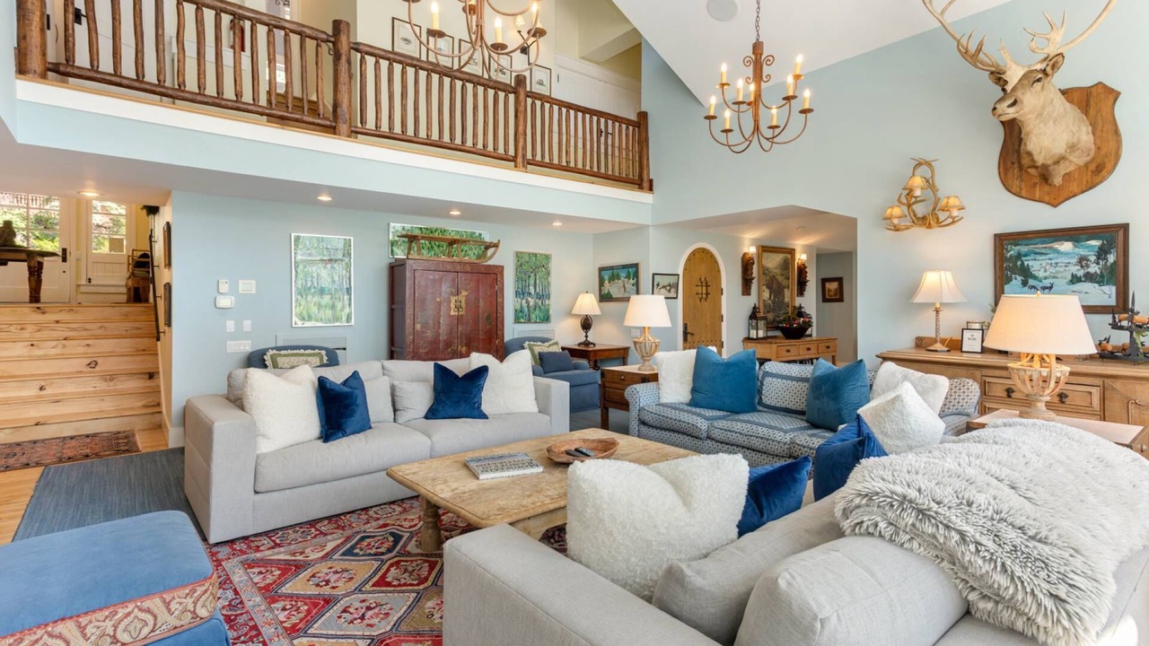 Photo of Bedroom in Vail