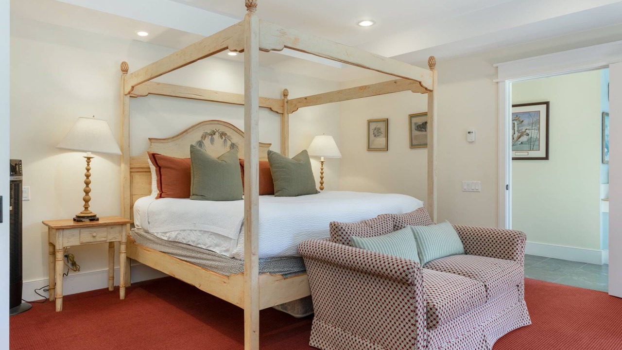 Photo of Bedroom in Vail