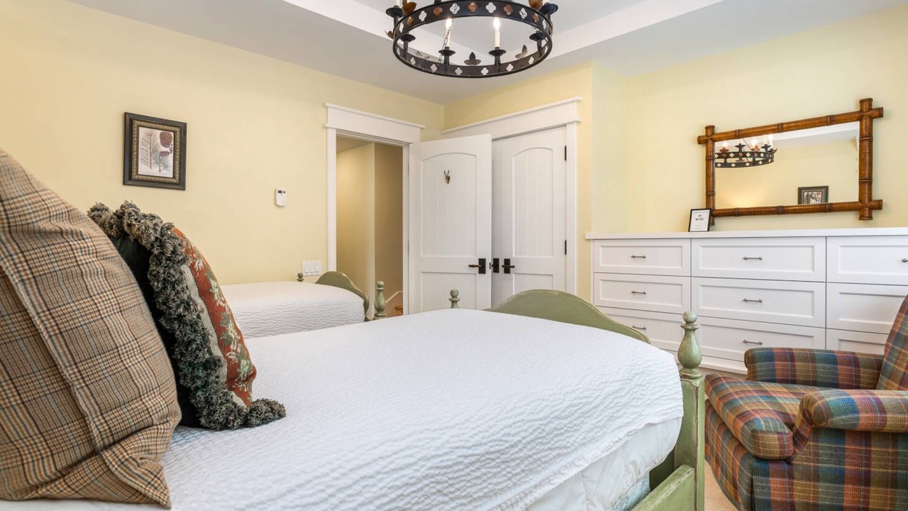 Photo of Bedroom in Vail
