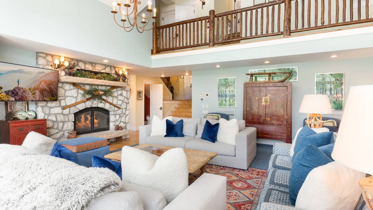 Photo of Bedroom in Vail
