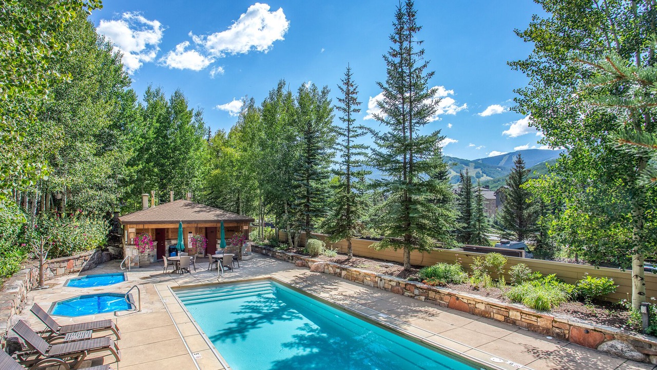 Photo of Outdoor in Vail