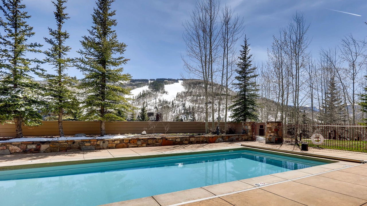 Photo of Outdoor in Vail