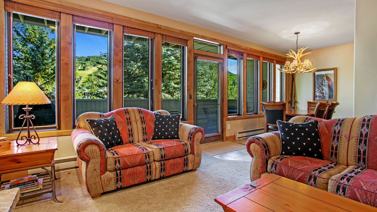 Photo of Bedroom in Vail