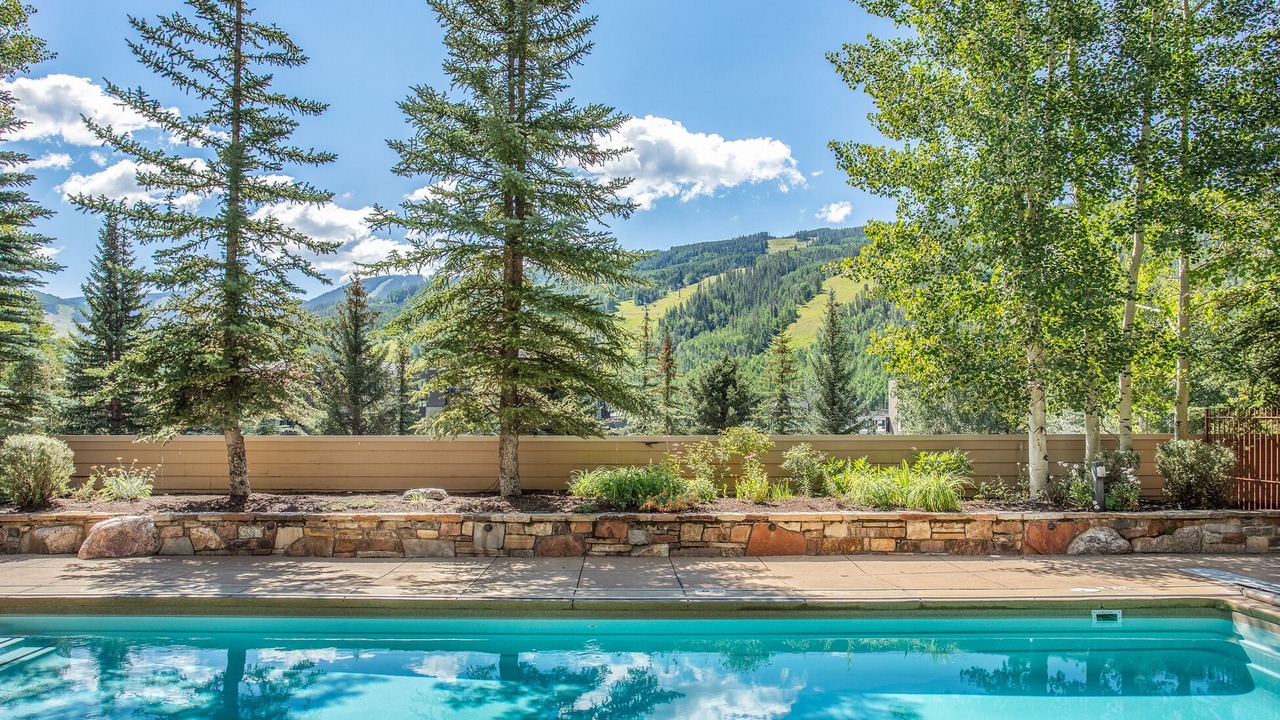 Photo of Outdoor in Vail
