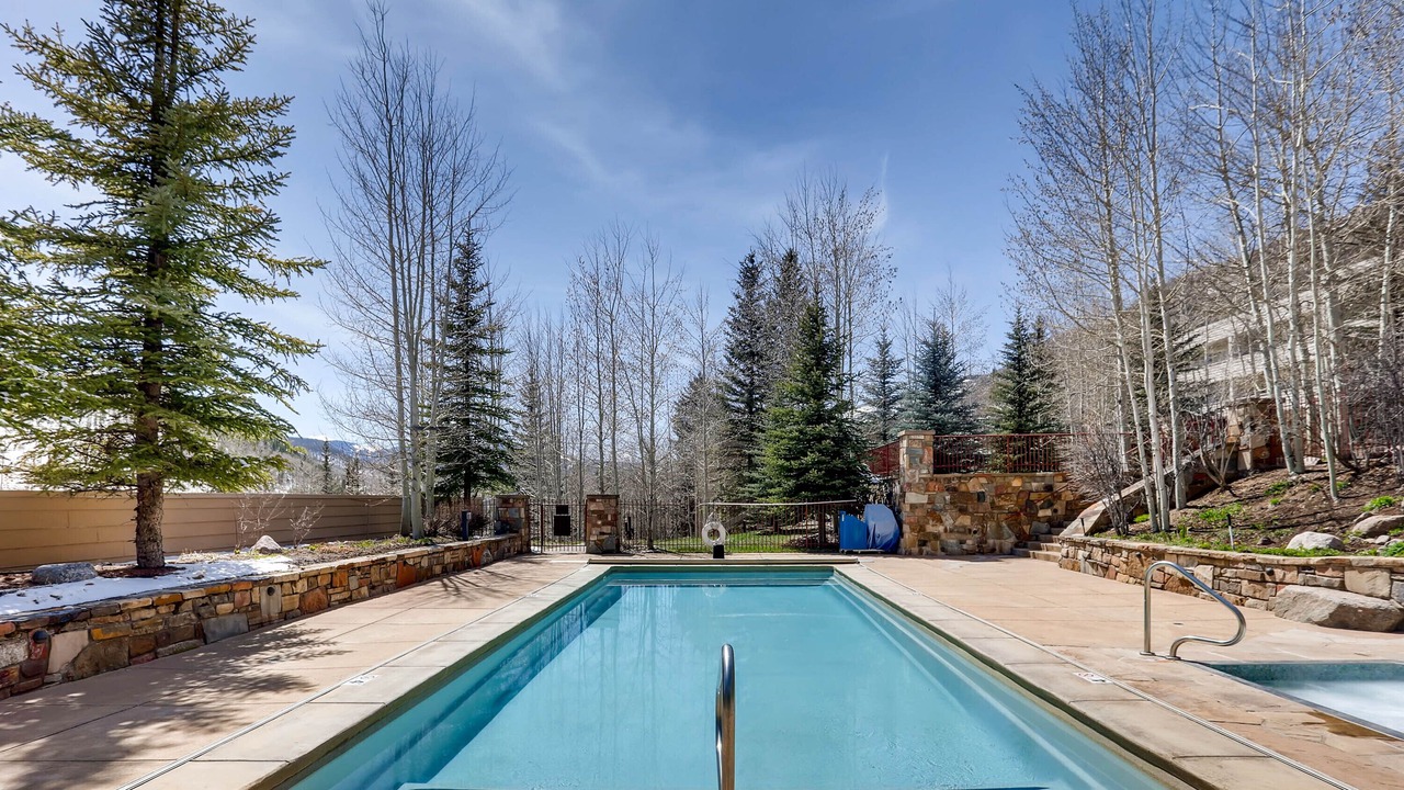 Photo of Outdoor in Vail