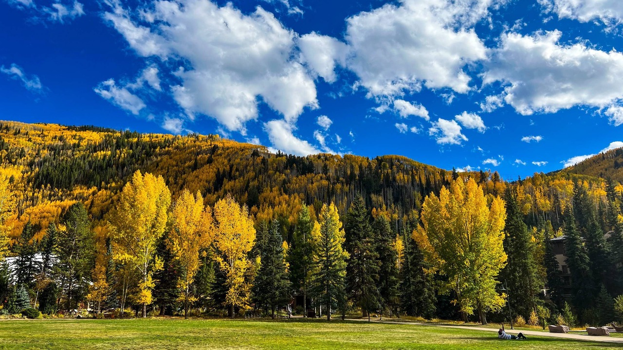 Photo of Others in Vail