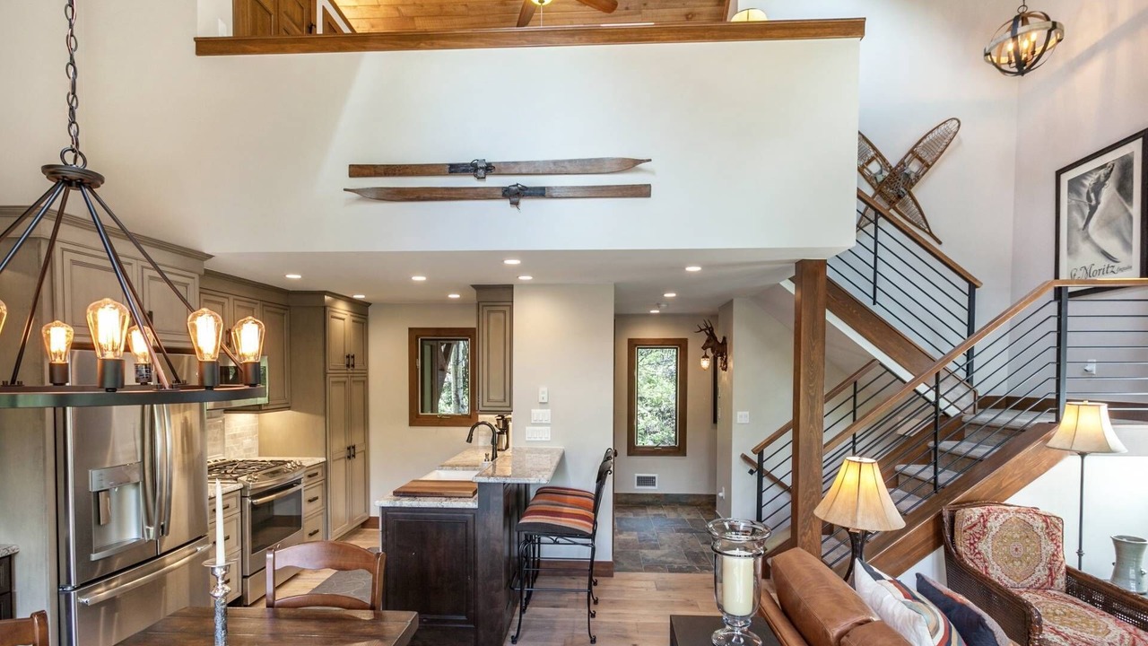 Photo of Bedroom in Vail
