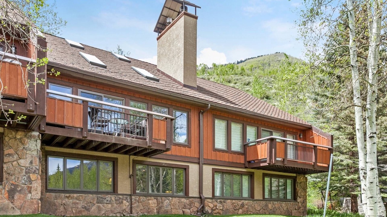 Photo of Outdoor in Vail