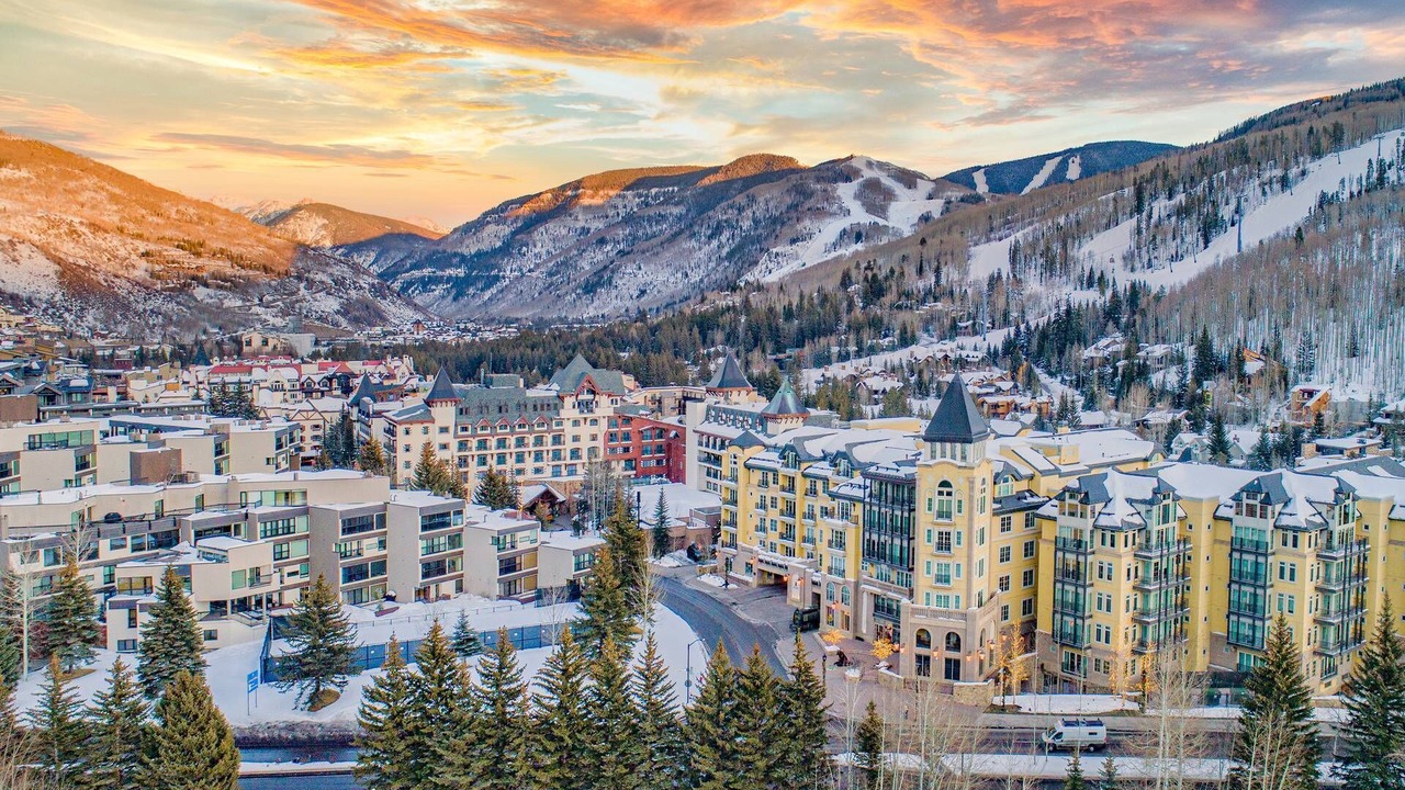 Photo of Others in Vail