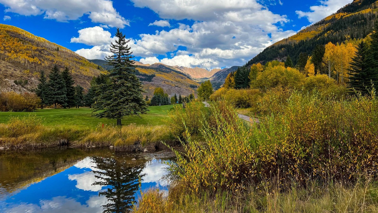 Photo of Others in Vail