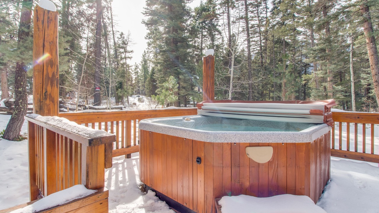 Photo of Outdoor in Purgatory