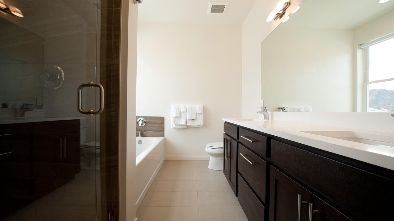 Photo of Bathroom in Durango
