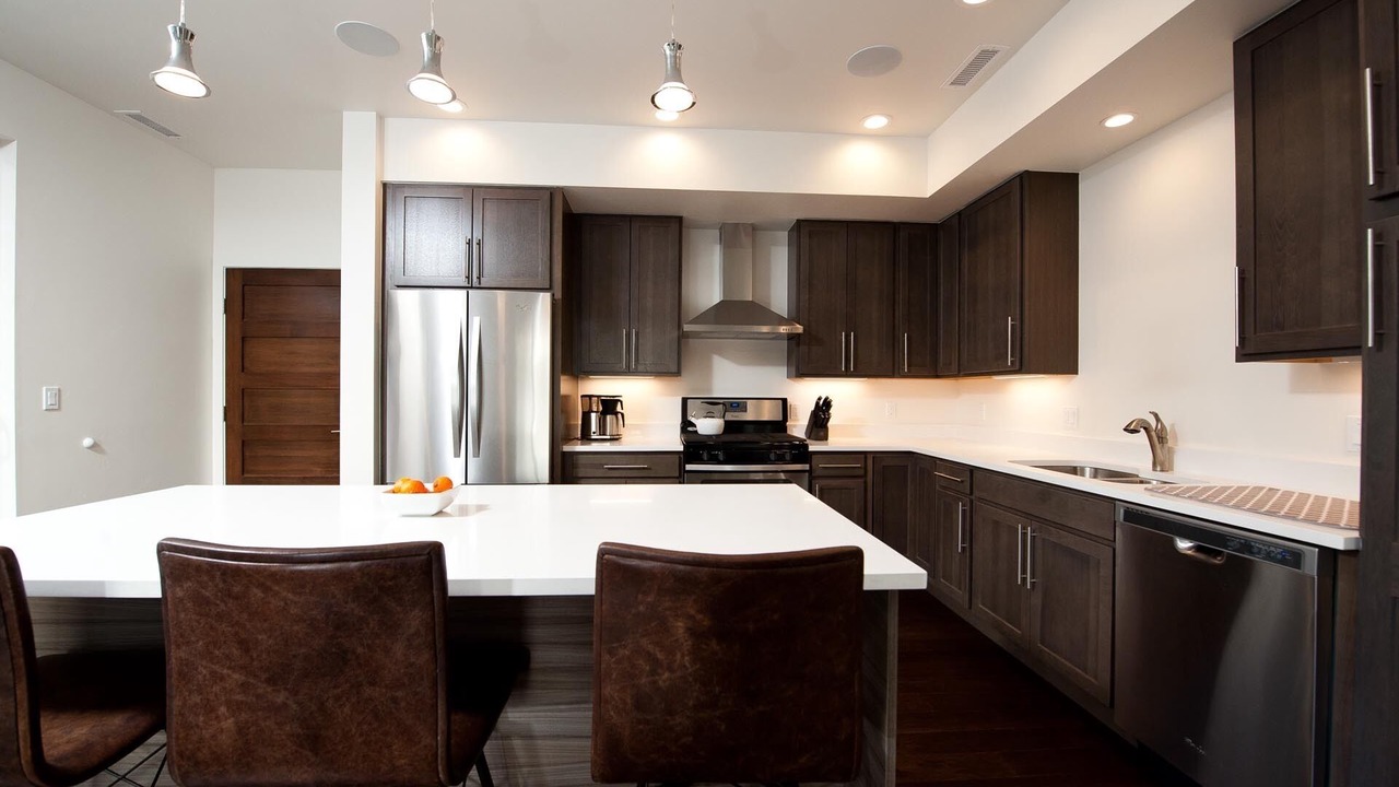 Photo of Kitchen in Durango