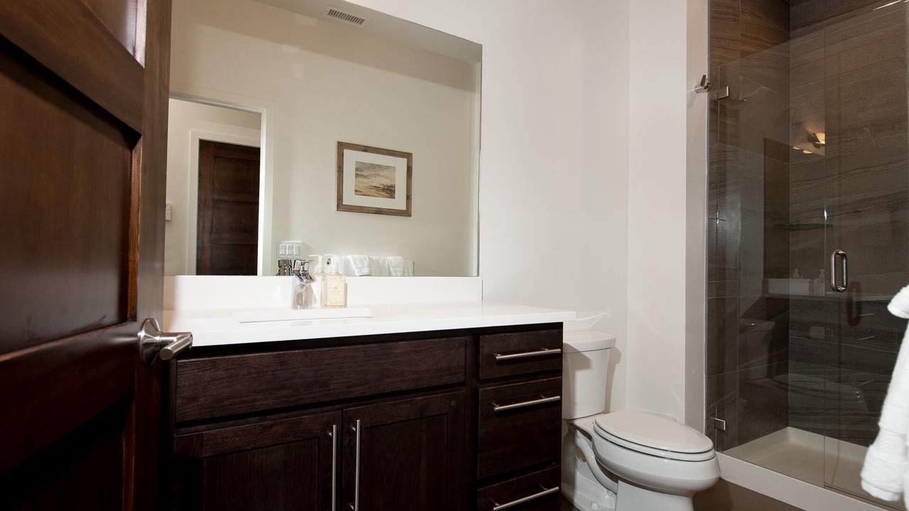 Photo of Bathroom in Durango