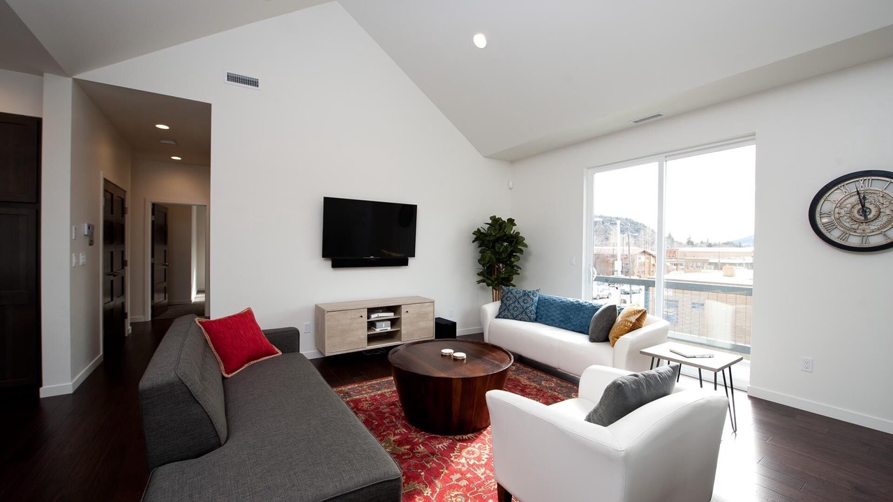 Photo of Livingroom in Durango