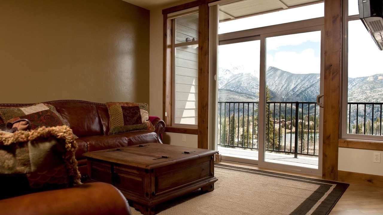 Photo of Livingroom in Purgatory