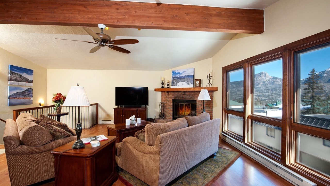 Photo of Livingroom in Purgatory