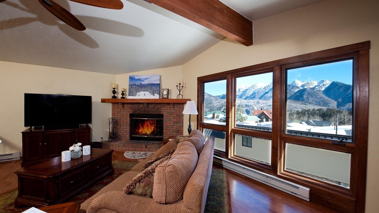 Photo of Livingroom in Purgatory