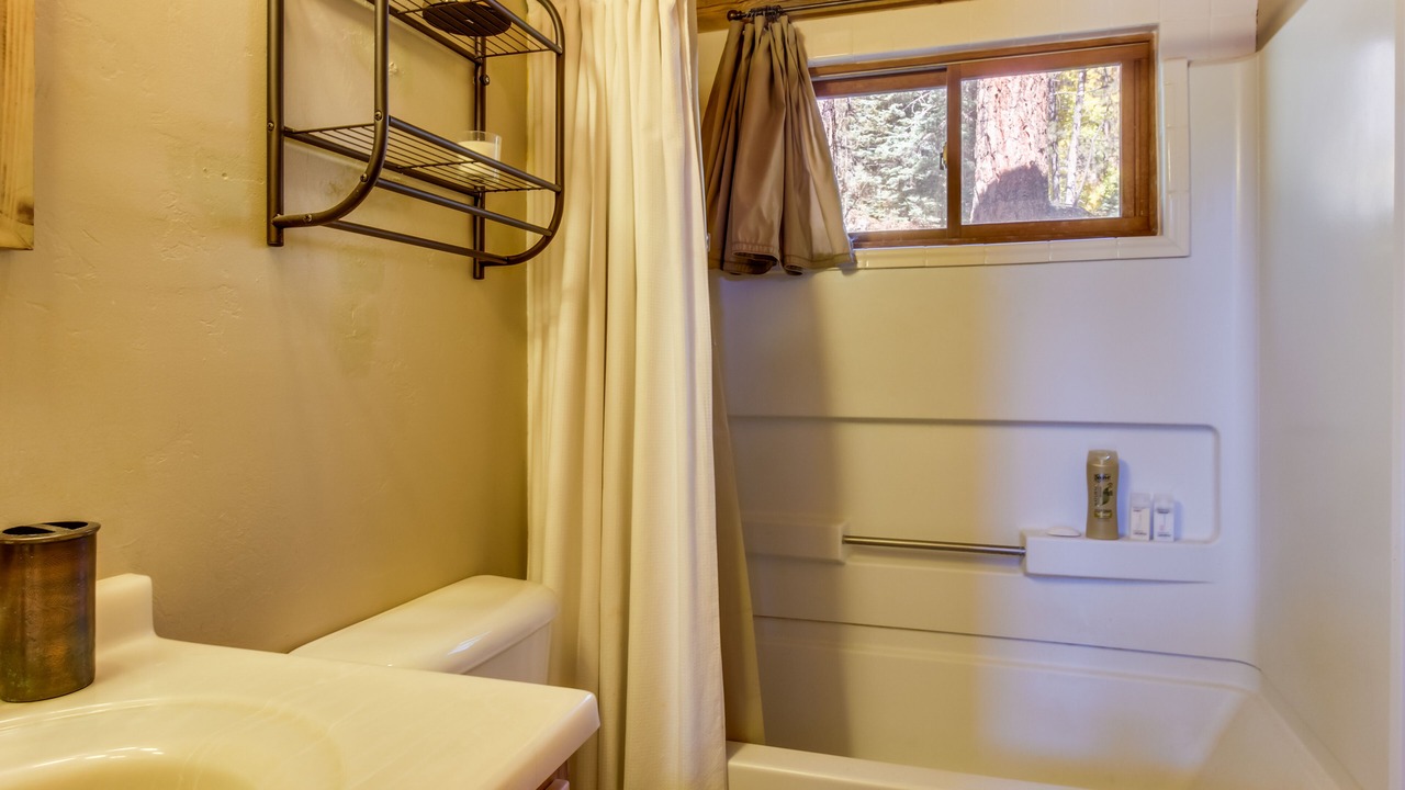 Photo of Bathroom in Durango - Purgatory