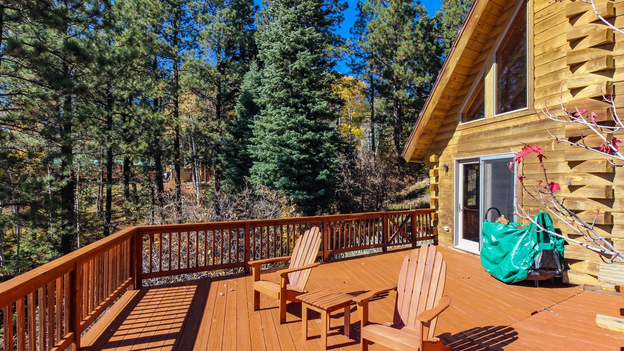 Photo of Outdoor in Durango - Purgatory