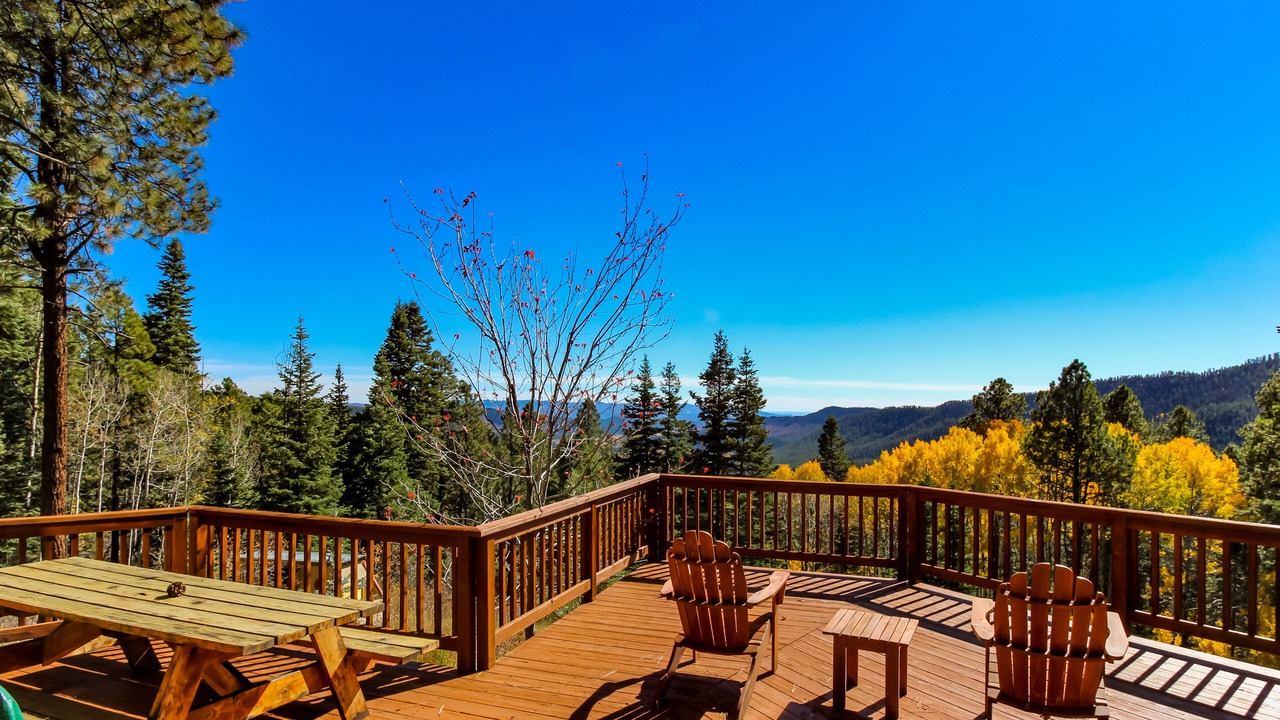 Photo of Patio Balcony in Durango - Purgatory