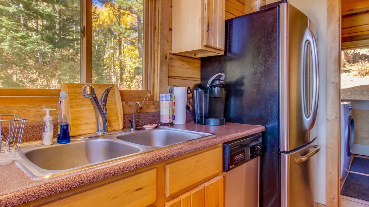 Photo of Kitchen in Durango - Purgatory