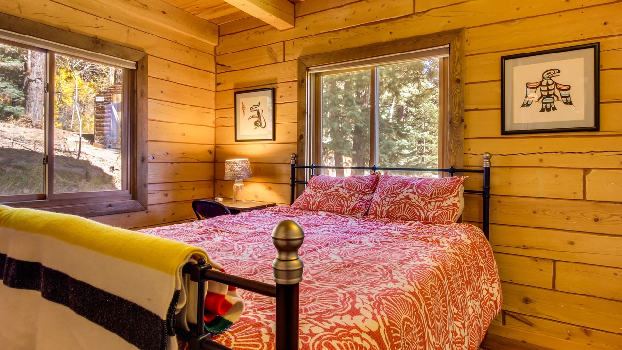 Photo of Bedroom in Durango - Purgatory